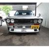nissan bluebird 1970 CFJ0076758 image 7