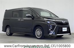 toyota voxy 2021 -TOYOTA--Voxy 6AA-ZWR80W--ZWR80-0492217---TOYOTA--Voxy 6AA-ZWR80W--ZWR80-0492217-