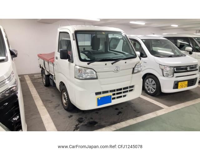 toyota pixis-truck 2015 -TOYOTA--Pixis Truck EBD-S500U--S500U-0000960---TOYOTA--Pixis Truck EBD-S500U--S500U-0000960- image 1