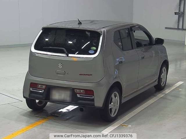 suzuki alto-works 2018 -SUZUKI 【豊田 583ﾙ 727】--Alto Works DBA-HA36S--HA36S-894673---SUZUKI 【豊田 583ﾙ 727】--Alto Works DBA-HA36S--HA36S-894673- image 2