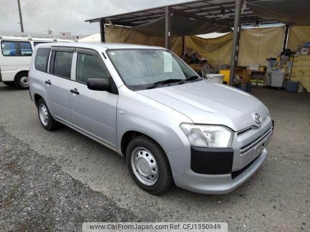toyota probox 2019 quick_quick_DBE-NCP160V_NCP160-0127366 image 2