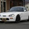 suzuki cappuccino 1993 -SUZUKI--Captino E-EA11R--EA11R-116189---SUZUKI--Captino E-EA11R--EA11R-116189- image 1