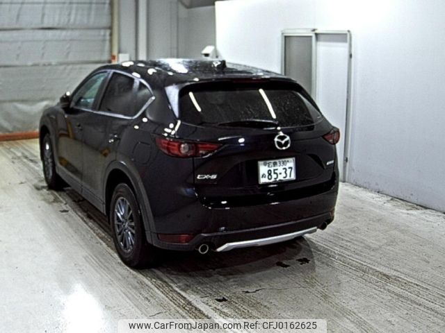 mazda cx-5 2019 -MAZDA 【広島 330ぬ8537】--CX-5 KFEP-303373---MAZDA 【広島 330ぬ8537】--CX-5 KFEP-303373- image 2