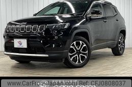 jeep compass 2021 -CHRYSLER--Jeep Compass 3BA-M624--MCANJRCB1MFA83167---CHRYSLER--Jeep Compass 3BA-M624--MCANJRCB1MFA83167-