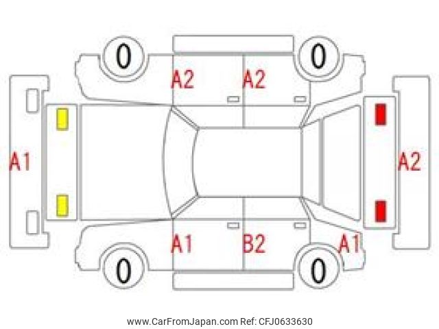 honda stepwagon 2015 -HONDA--Stepwgn DBA-RP3--RP3-1023125---HONDA--Stepwgn DBA-RP3--RP3-1023125- image 2