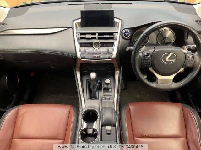 lexus nx 2014 -LEXUS--Lexus NX DAA-AYZ15--AYZ15-1001896---LEXUS--Lexus NX DAA-AYZ15--AYZ15-1001896- image 2