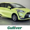 toyota sienta 2016 CFJ1590382 image 1