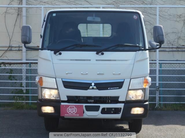 mitsubishi-fuso canter 2019 GOO_NET_EXCHANGE_0707822A30250509W005 image 2