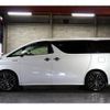 toyota vellfire 2015 -TOYOTA 【名変中 】--Vellfire AYH30W--0009820---TOYOTA 【名変中 】--Vellfire AYH30W--0009820- image 26