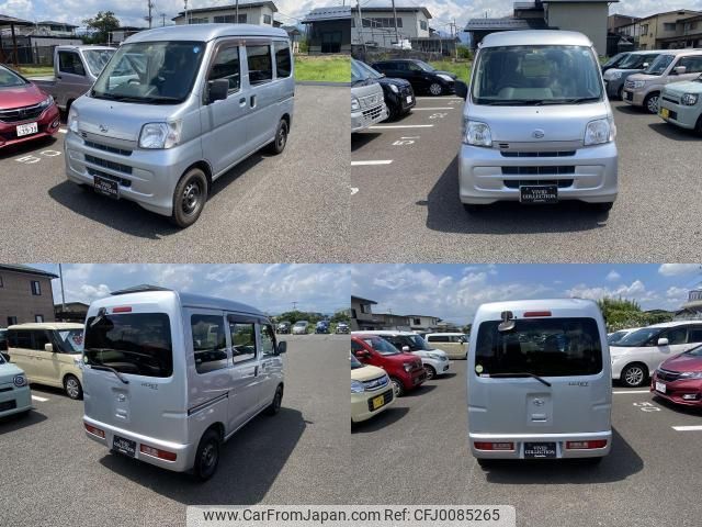 daihatsu hijet-cargo 2014 quick_quick_EBD-S331V_S331V-0109640 image 2