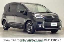 toyota sienta 2023 -TOYOTA--Sienta 6AA-MXPL10G--MXPL10-1063275---TOYOTA--Sienta 6AA-MXPL10G--MXPL10-1063275-