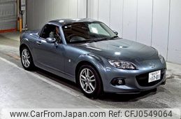 mazda roadster 2012 -MAZDA 【香川 331つ1701】--Roadster NCEC-305235---MAZDA 【香川 331つ1701】--Roadster NCEC-305235-