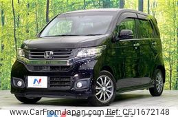 honda n-wgn 2014 CFJ1672148
