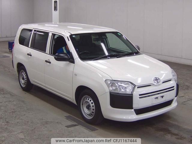 toyota probox 2021 quick_quick_5BE-NCP160V_NCP160-0165567 image 1