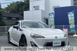 toyota 86 2012 -TOYOTA--86 DBA-ZN6--ZN6-008749---TOYOTA--86 DBA-ZN6--ZN6-008749-