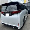 toyota alphard 2024 quick_quick_3BA-AGH40W_AGH40-0019149 image 4