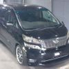 toyota vellfire 2009 -TOYOTA--Vellfire ANH20W-8074458---TOYOTA--Vellfire ANH20W-8074458- image 1