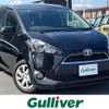 toyota sienta 2017 -TOYOTA--Sienta DBA-NSP170G--NSP170-7115042---TOYOTA--Sienta DBA-NSP170G--NSP170-7115042- image 1