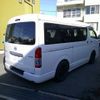 toyota hiace-van 2014 -TOYOTA--Hiace Van TRH211K--8005507---TOYOTA--Hiace Van TRH211K--8005507- image 2