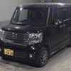 honda n-box 2012 -HONDA 【宇都宮 581ｴ5028】--N BOX JF1--1160099---HONDA 【宇都宮 581ｴ5028】--N BOX JF1--1160099- image 1