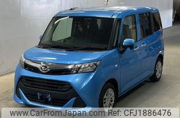 daihatsu thor 2019 CFJ1886476