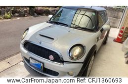 mini mini-others 2009 -BMW--BMW Mini ABA-MF16S--WMWMF72090TV07657---BMW--BMW Mini ABA-MF16S--WMWMF72090TV07657-