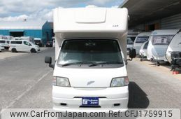 nissan vanette-truck 2011 CFJ1759915