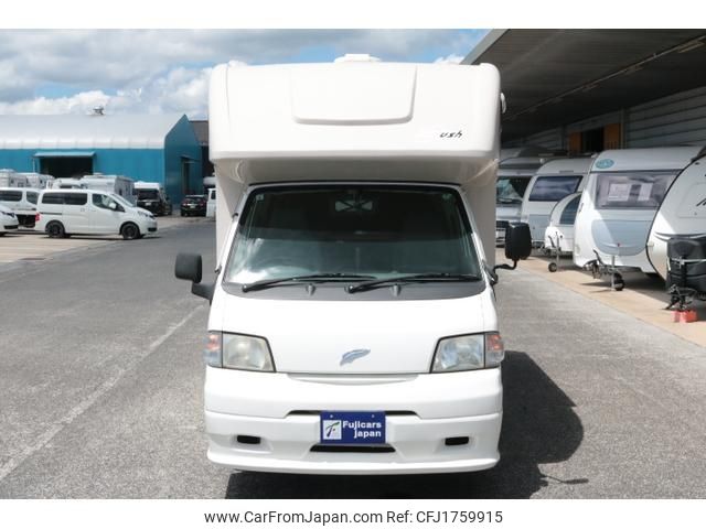 nissan vanette-truck 2011 CFJ1759915 image 1