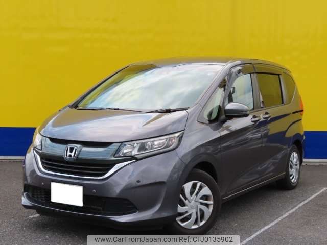 honda freed 2016 -HONDA 【湘南 502】--Freed DAA-GB7--GB7-1001681---HONDA 【湘南 502】--Freed DAA-GB7--GB7-1001681- image 1