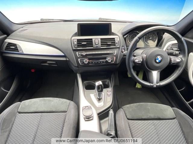 bmw 1-series 2014 -BMW--BMW 1 Series DBA-1A16--WBA1A12040P577770---BMW--BMW 1 Series DBA-1A16--WBA1A12040P577770- image 2