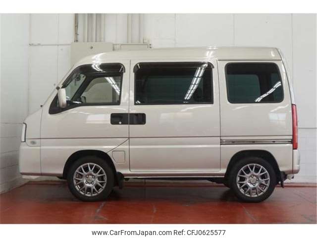 subaru sambar-dias-van 2012 -SUBARU 【川越 480】--Samber Dias Van EBD-TV2--TV2-150504---SUBARU 【川越 480】--Samber Dias Van EBD-TV2--TV2-150504- image 2