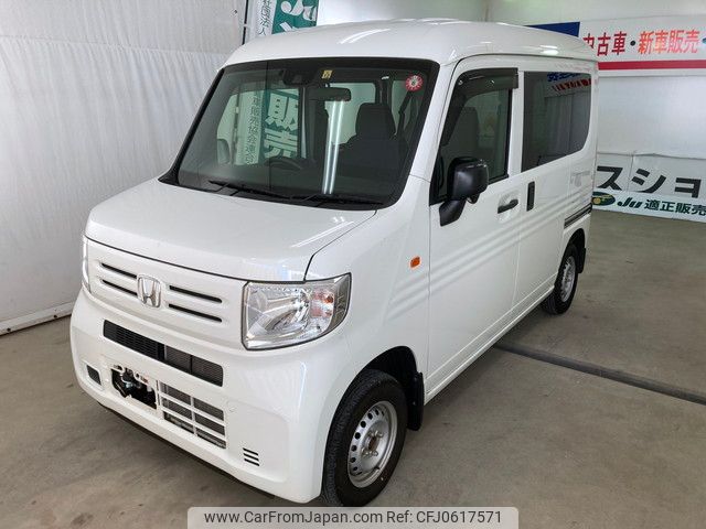 honda n-van 2018 YAMAKATSU_JJ2-3005601 image 1