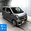 suzuki wagon-r 2017 -SUZUKI 【広島 587せ】--Wagon R MH35S-670971---SUZUKI 【広島 587せ】--Wagon R MH35S-670971- image 1