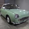 nissan figaro 1991 -NISSAN--Figaro FK10-011388---NISSAN--Figaro FK10-011388- image 4