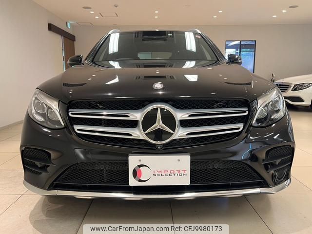 mercedes-benz glc-class 2016 quick_quick_253946C_WDC2539462F061909 image 2