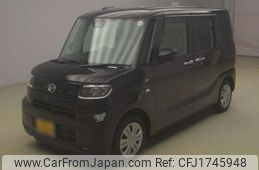 daihatsu tanto 2022 CFJ1745948