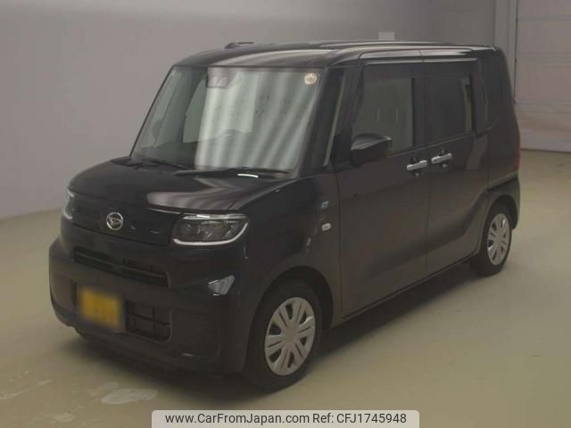 daihatsu tanto 2022 CFJ1745948 image 1