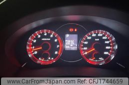 subaru exiga 2013 CFJ1744659