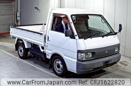 nissan vanette-truck 1998 CFJ1622820