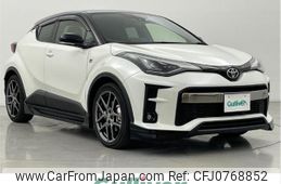 toyota c-hr 2020 -TOYOTA--C-HR 6AA-ZYX11--ZYX11-2013552---TOYOTA--C-HR 6AA-ZYX11--ZYX11-2013552-