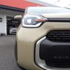 toyota sienta 2023 -TOYOTA--Sienta 6AA-MXPL10G--MXPL10-1036269---TOYOTA--Sienta 6AA-MXPL10G--MXPL10-1036269- image 4
