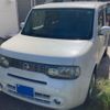 nissan cube 2013 CFJ1800137 image 1