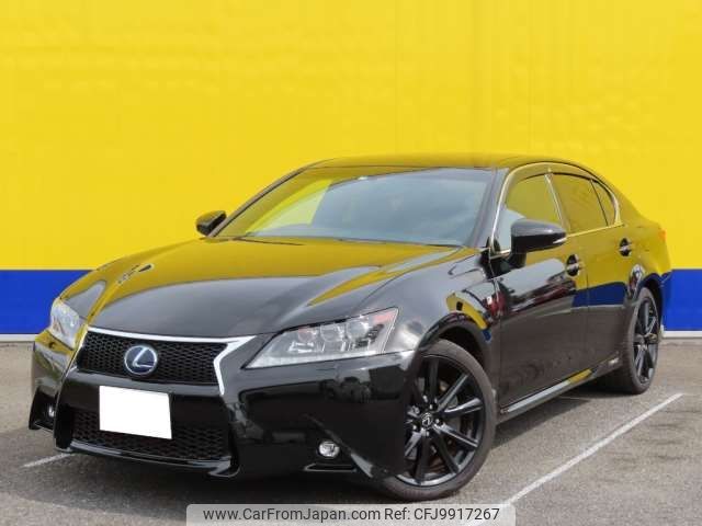 lexus gs 2015 -LEXUS--Lexus GS DAA-AWL10--AWL10-6004134---LEXUS--Lexus GS DAA-AWL10--AWL10-6004134- image 1