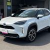 toyota yaris-cross 2023 -TOYOTA 【岡山 300ﾜ6677】--Yaris Cross 6AA-MXPJ10--MPJ10-3115524---TOYOTA 【岡山 300ﾜ6677】--Yaris Cross 6AA-MXPJ10--MPJ10-3115524- image 1