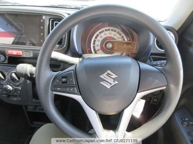 2024 Suzuki Alto HA97S - Car Price $9,595