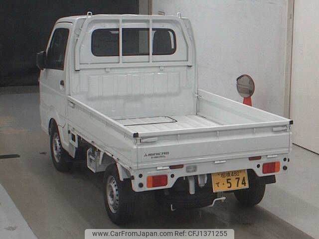 mitsubishi minicab-truck 2024 CFJ1371255 image 2