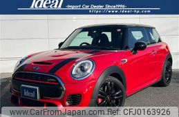 mini mini-others 2018 -BMW--BMW Mini CBA-XRJCW--WMWXR92020TC92500---BMW--BMW Mini CBA-XRJCW--WMWXR92020TC92500-