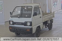 suzuki carry-truck 1991 -SUZUKI--Carry Truck DB51Tｶｲ-218332---SUZUKI--Carry Truck DB51Tｶｲ-218332-