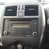 nissan march 2016 CFJ1851854 image 4