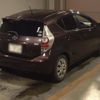 toyota aqua 2014 -TOYOTA 【熊本 502ひ717】--AQUA NHP10-2332235---TOYOTA 【熊本 502ひ717】--AQUA NHP10-2332235- image 2